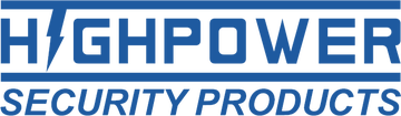 Highpower Security Products